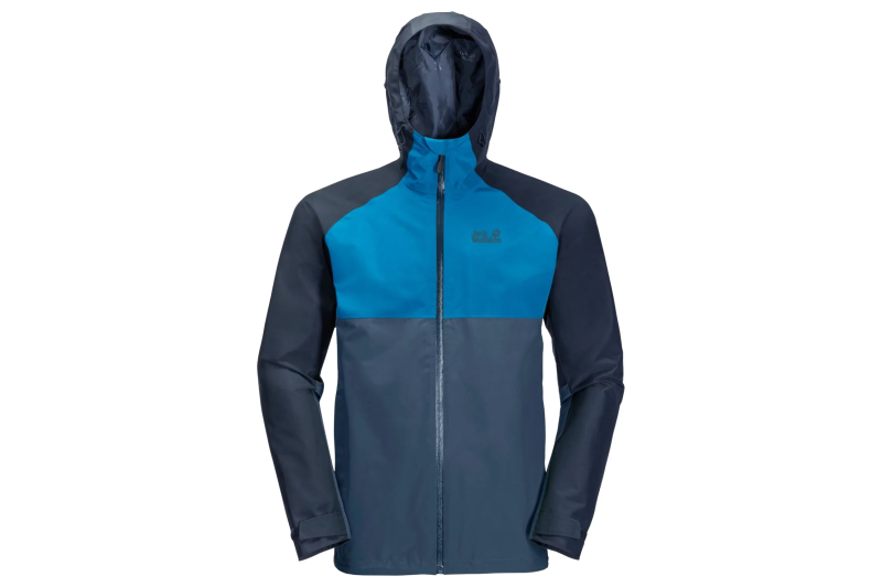 Jack Wolfskin Mount Isa Jkt M 1114061-1383 Jack Wolfskin Mount Isa Jkt M 1114061-1383
