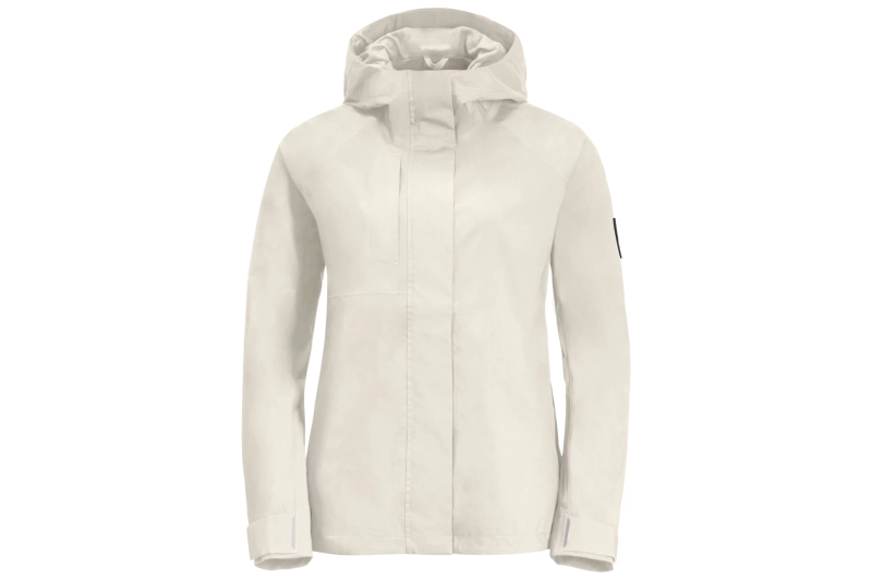 Jack Wolfskin Nature 2l Jkt W 1114861-5127 Jack Wolfskin Nature 2l Jkt W 1114861-5127