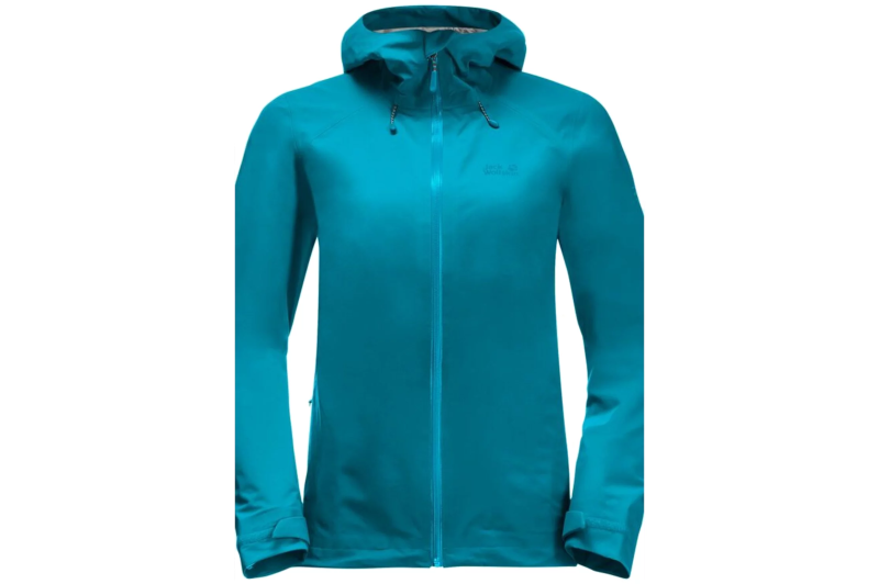 Jack Wolfskin Highest Peak 3l Jkt W 1115121-1395 Jack Wolfskin Highest Peak 3l Jkt W 1115121-1395