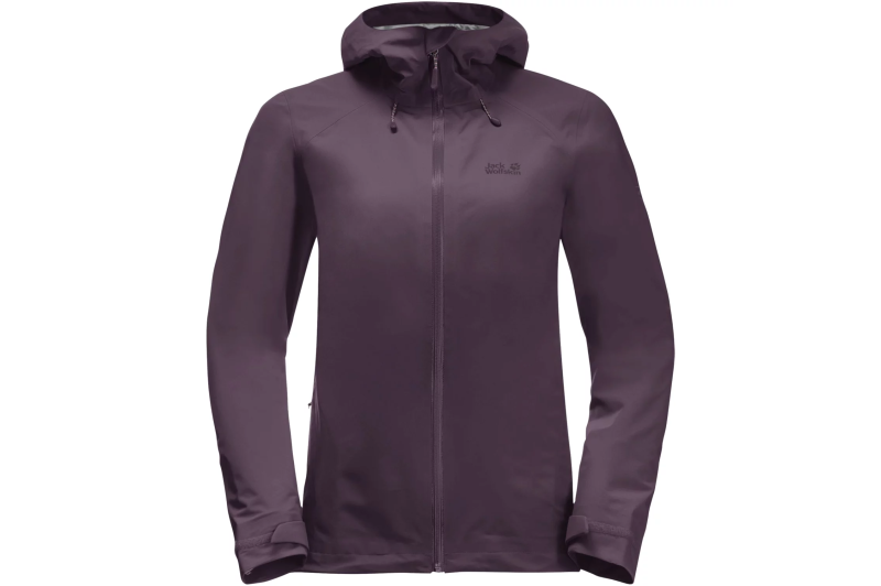 Jack Wolfskin Highest Peak 3l Jkt W 1115121-2042 Jack Wolfskin Highest Peak 3l Jkt W 1115121-2042