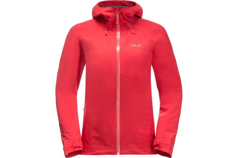 Jack Wolfskin Highest Peak 3l Jkt W 1115121-2058 Jack Wolfskin Highest Peak 3l Jkt W 1115121-2058