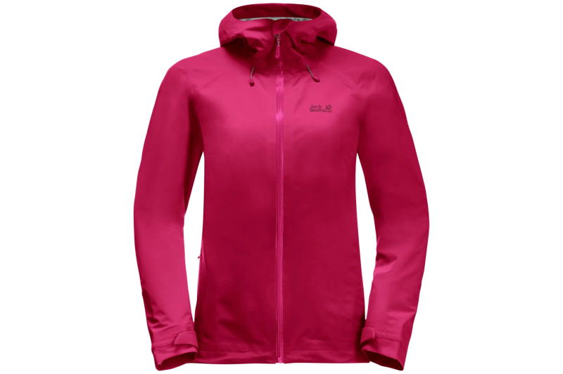 Jack Wolfskin Highest Peak 3l Jkt W 1115121-2160 Jack Wolfskin Highest Peak 3l Jkt W 1115121-2160