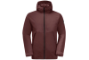 Jack Wolfskin Tempelhof Jkt M 1115491-2185 Jack Wolfskin Tempelhof Jkt M 1115491-2185