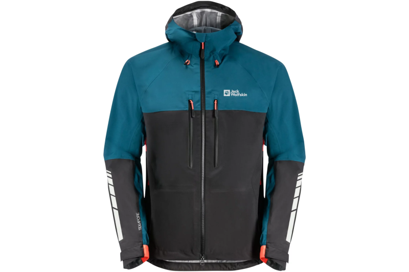 Jack Wolfskin Morobbia 3l Jkt M 1115501-4133 Jack Wolfskin Morobbia 3l Jkt M 1115501-4133
