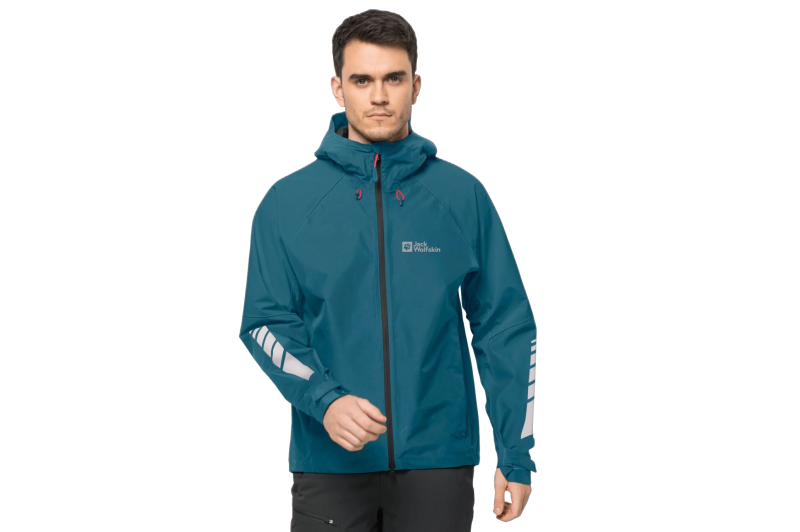 Jack Wolfskin Morobbia 2l Jkt M 1115511-4133 Jack Wolfskin Morobbia 2l Jkt M 1115511-4133