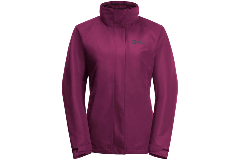 Jack Wolfskin Geisshorn 3in1 Jkt W 1115601-1014 Jack Wolfskin Geisshorn 3in1 Jkt W 1115601-1014