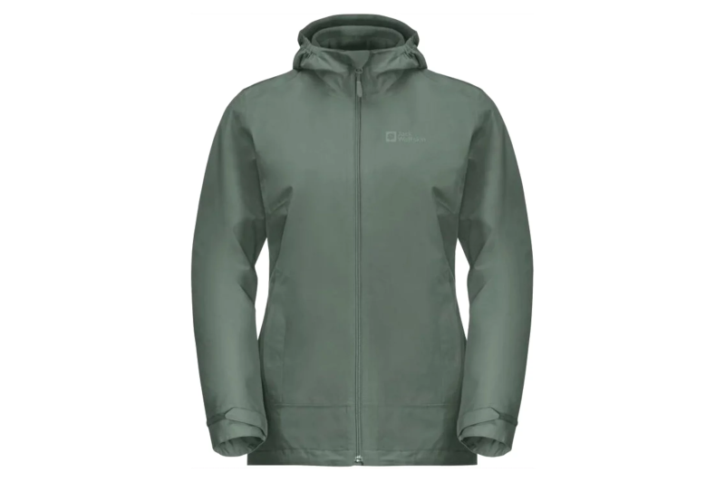 Jack Wolfskin Moonrise 3in1 Jkt W 1115621-4311 Jack Wolfskin Moonrise 3in1 Jkt W 1115621-4311
