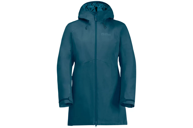 Jack Wolfskin Heidelstein INS Jkt W 1115681-4133 Jack Wolfskin Heidelstein INS Jkt W 1115681-4133