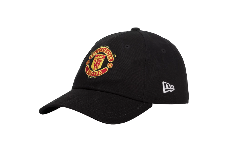 New Era 9FORTY Manchester United FC Cap 11213222 New Era 9FORTY Manchester United FC Cap 11213222
