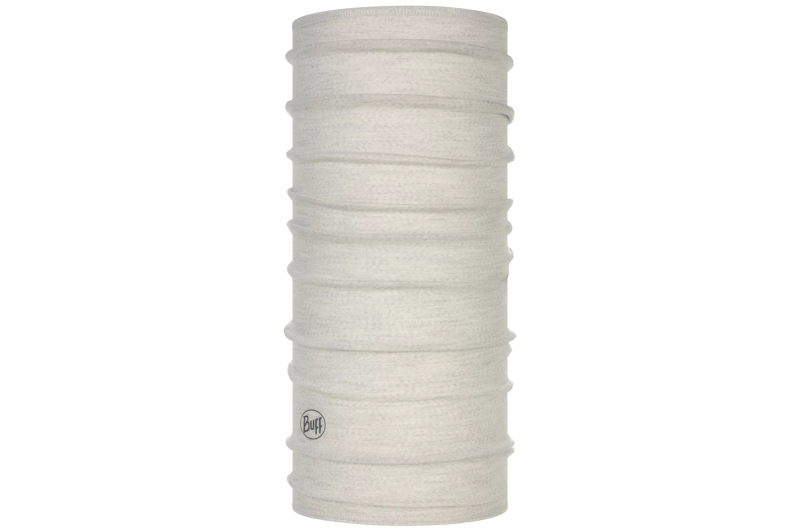 Buff Merino Lightweight Tube Scarf 1130100031000 Buff Merino Lightweight Tube Scarf 1130100031000