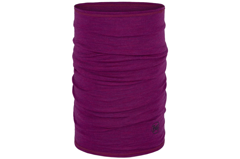 Buff Merino Lightweight Tube Scarf 11301053510 Buff Merino Lightweight Tube Scarf 11301053510