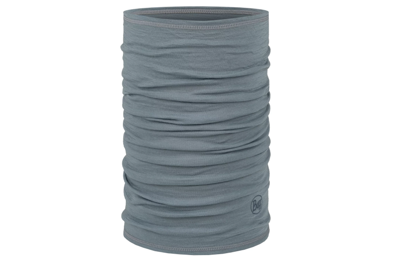Buff Merino Lightweight Tube Scarf 11301061810 Buff Merino Lightweight Tube Scarf 11301061810