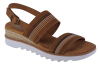 Skechers Desert Kiss Hi - Tea Time 113863-BRMT Skechers Desert Kiss Hi - Tea Time 113863-BRMT