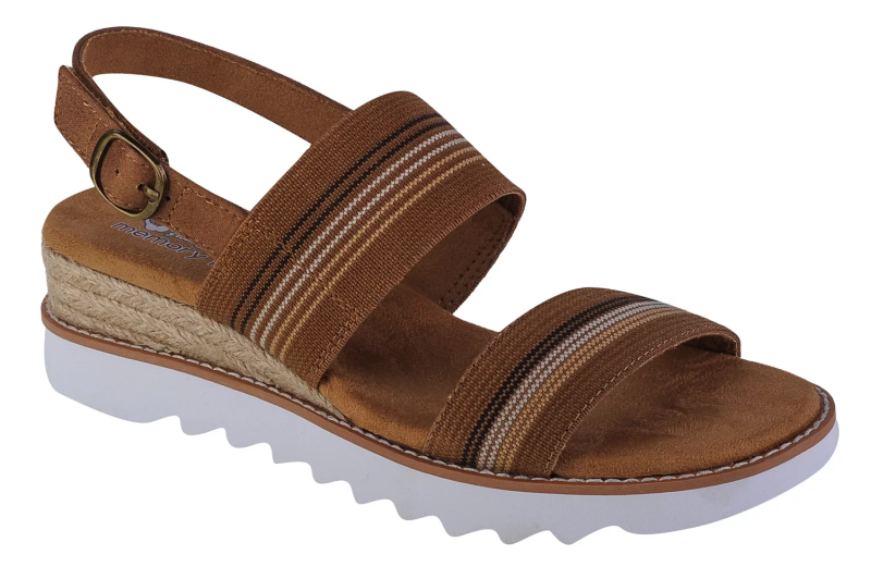 Skechers Desert Kiss Hi - Tea Time 113863-BRMT Skechers Desert Kiss Hi - Tea Time 113863-BRMT