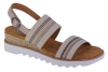 Skechers Desert Kiss Hi - Tea Time 113863-NTMT Skechers Desert Kiss Hi - Tea Time 113863-NTMT