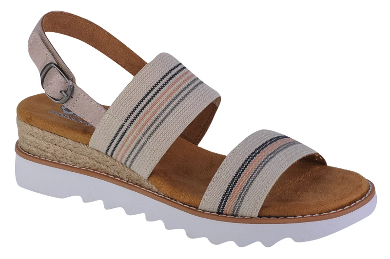 Skechers Desert Kiss Hi - Tea Time 113863-NTMT Skechers Desert Kiss Hi - Tea Time 113863-NTMT
