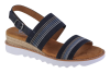 Skechers Desert Kiss Hi - Tea Time 113863-NVMT Skechers Desert Kiss Hi - Tea Time 113863-NVMT