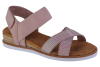 Skechers Desert Kiss - Secret Picnic 114139-PKMT Skechers Desert Kiss - Secret Picnic 114139-PKMT