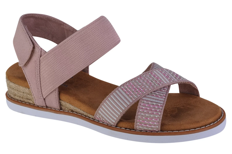 Skechers Desert Kiss - Secret Picnic 114139-PKMT Skechers Desert Kiss - Secret Picnic 114139-PKMT