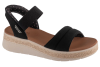 Skechers Slip-Ins: BOBS Sun Ray 114413-BLK Skechers Slip-Ins: BOBS Sun Ray 114413-BLK