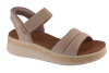 Skechers Slip-Ins: BOBS Sun Ray 114413-TPE Skechers Slip-Ins: BOBS Sun Ray 114413-TPE