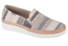 Skechers Flexpadrille HI - Serene Heights 114521-NVMT Skechers Flexpadrille HI - Serene Heights 114521-NVMT