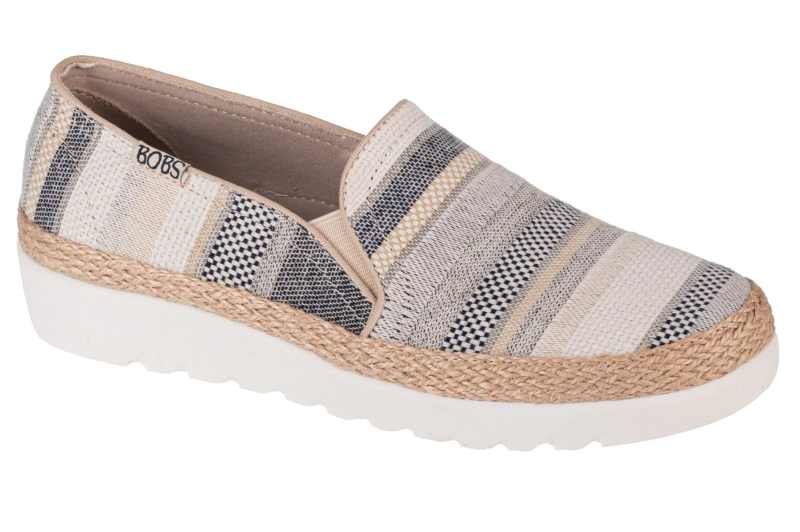 Skechers Flexpadrille HI - Serene Heights 114521-NVMT Skechers Flexpadrille HI - Serene Heights 114521-NVMT
