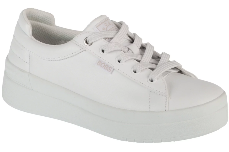 Skechers Bobs Dvine Sky - Main Step 114581-WHT Skechers Bobs Dvine Sky - Main Step 114581-WHT