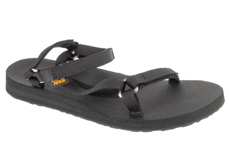 Teva W Original Universal Slim Sandals 1150110-BLK Teva W Original Universal Slim Sandals 1150110-BLK