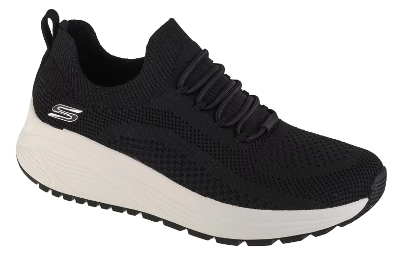Skechers Bobs Sport Sparrow 2.0 - Allegiance Crew 117027-BLK
