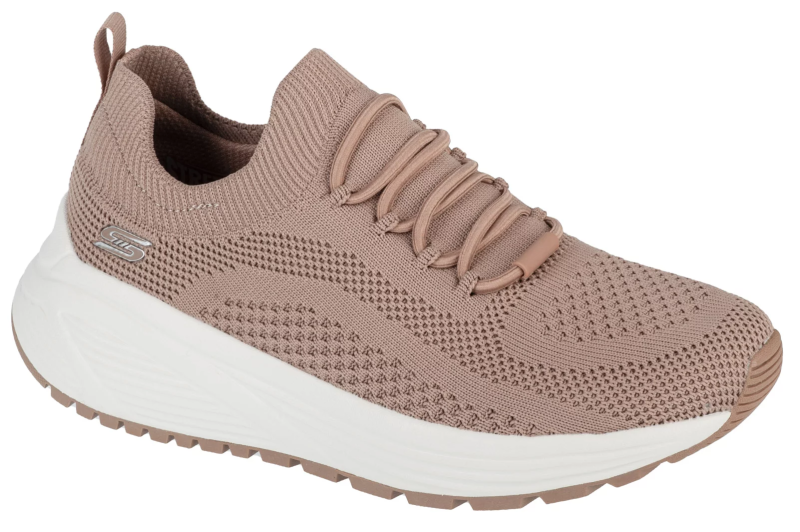 Skechers Bobs Sport Sparrow 2.0 - Allegiance Crew 117027-TAN