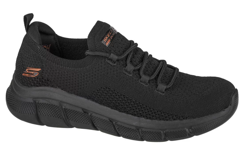 Skechers Bobs Sport B Flex-Color Connect 117121-BBK