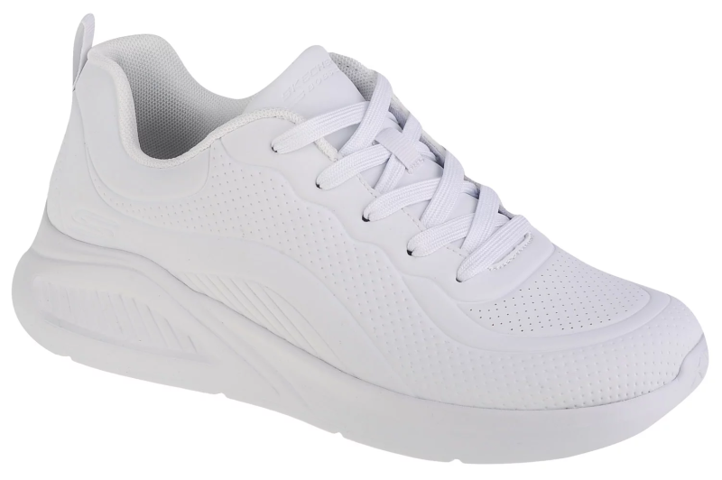 Skechers Bobs Sport Buno - How Sweet 117151-WHT