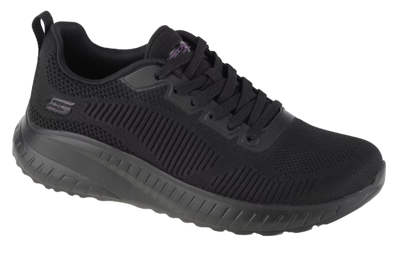 Skechers Bobs Squad Chaos - Face Off 117209-BBK