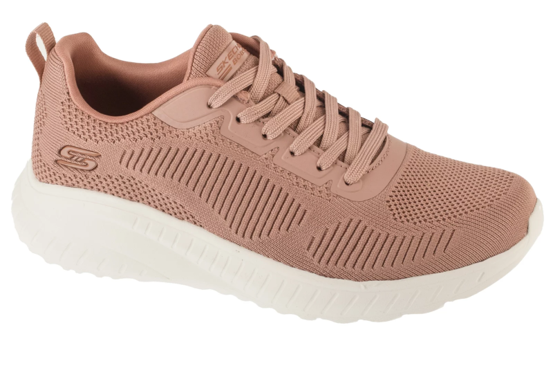 Skechers Bobs Squad Chaos - Face Off 117209-BLSH