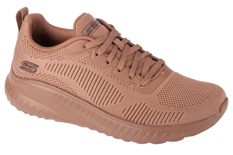 Skechers Bobs Squad Chaos - Face Off 117209-CLAY