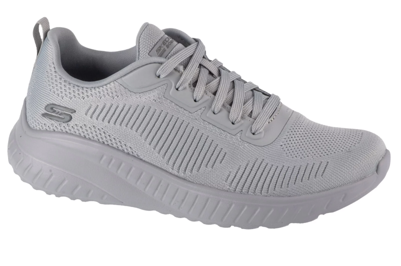 Skechers Bobs Squad Chaos - Face Off 117209-LTGY