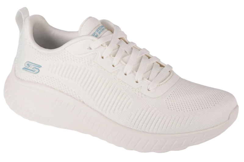 Skechers Bobs Squad Chaos - Face Off 117209-OFWT