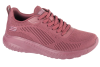 Skechers Bobs Squad Chaos - Face Off 117209-PLUM