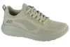 Skechers Bobs Squad Chaos - Face Off 117209-SAGE