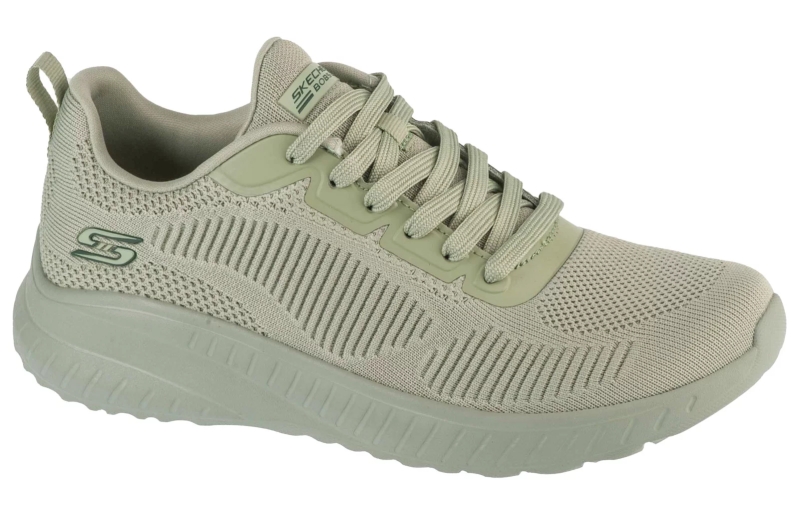Skechers Bobs Squad Chaos - Face Off 117209-SAGE
