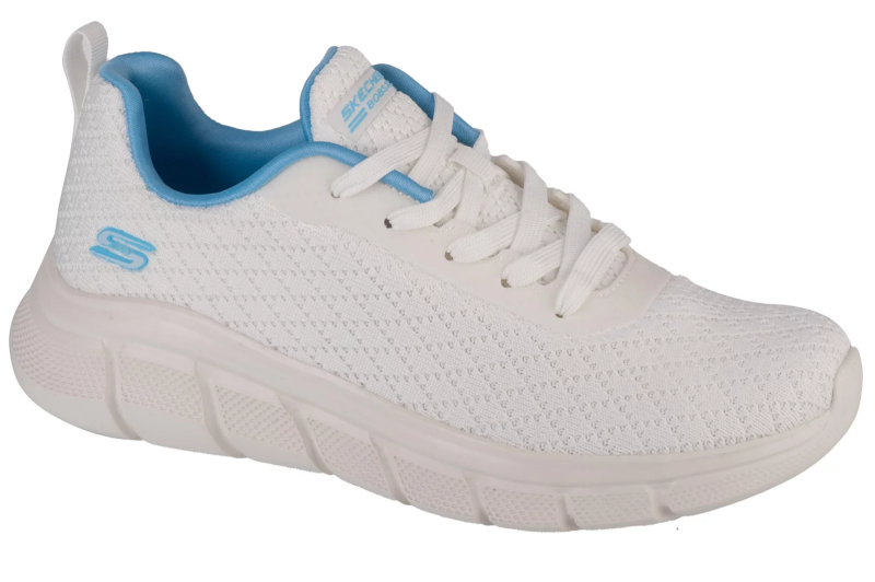 Skechers Bobs Sport B Flex - Quick Pivot 117328-OFWT