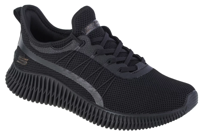 Skechers Bobs Geo-New Aesthetics 117417-BBK Skechers Bobs Geo-New Aesthetics 117417-BBK