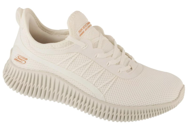 Skechers Bobs Geo-New Aesthetics 117417-OFWT Skechers Bobs Geo-New Aesthetics 117417-OFWT