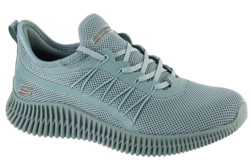 Skechers Bobs Geo-New Aesthetics 117417-SLT