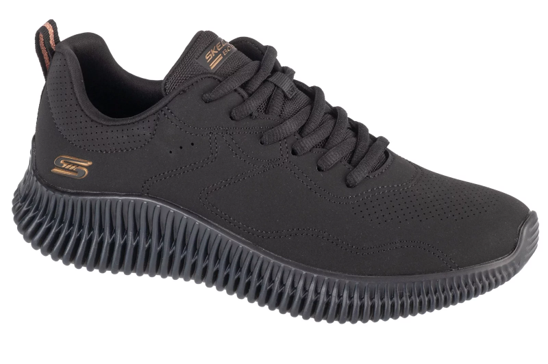 Skechers Bobs Geo - How Marvelous 117422-BBK Skechers Bobs Geo - How Marvelous 117422-BBK