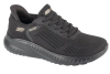 Skechers Slip-Ins: BOBS Sport Squad Chaos - Current Muse 117497-BBK Skechers Slip-Ins: BOBS Sport Squad Chaos - Current Muse 117497-BBK