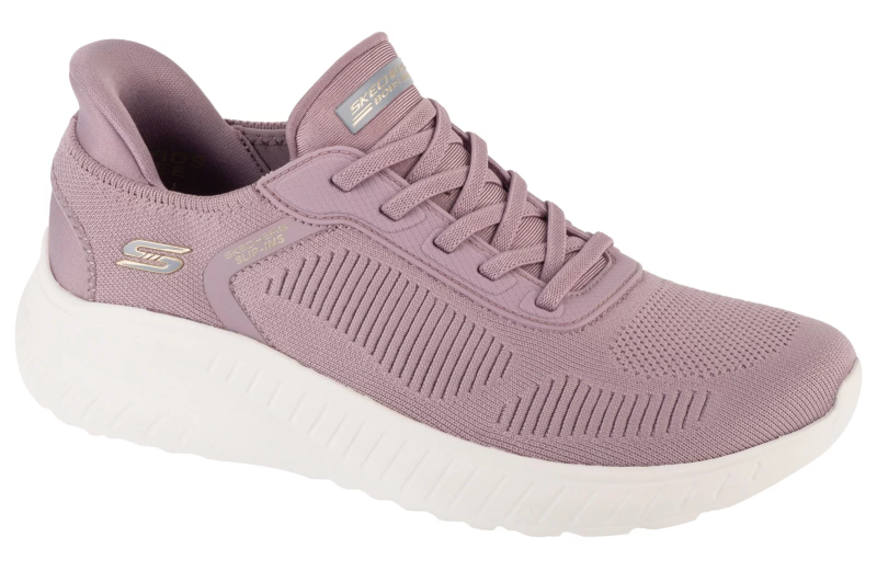 Skechers Slip-Ins: BOBS Sport Squad Chaos - Current Muse 117497-LAV Skechers Slip-Ins: BOBS Sport Squad Chaos - Current Muse 117497-LAV