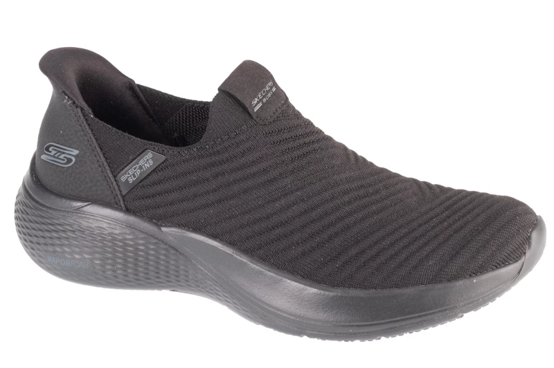 Skechers Slip-Ins Bobs Infinity - Daily 117508-BBK Skechers Slip-Ins Bobs Infinity - Daily 117508-BBK