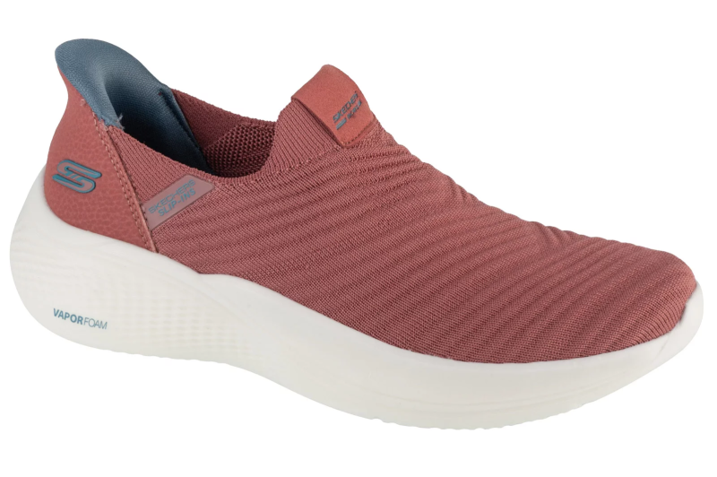 Skechers Slip-Ins: Bobs Infinity - Daily 117508-ROS Skechers Slip-Ins: Bobs Infinity - Daily 117508-ROS